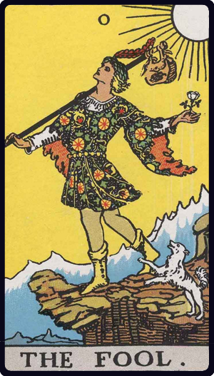 00 thefool