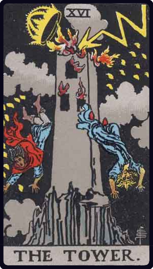 16 thetower
