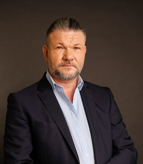 Thierry SPENLE CoachingTarot.fr